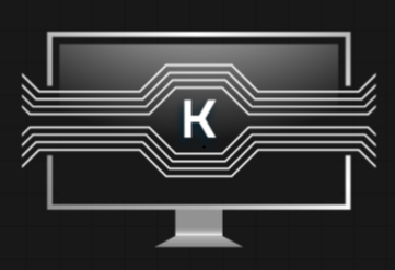 KomputerTech Logo